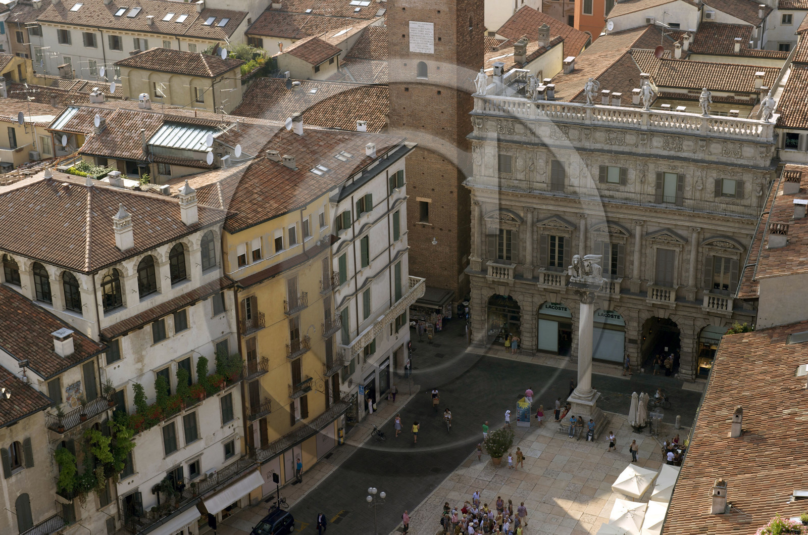 Italie, Verone
