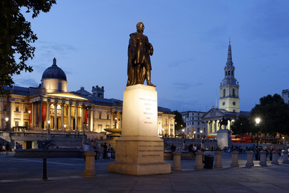 GB, Londres