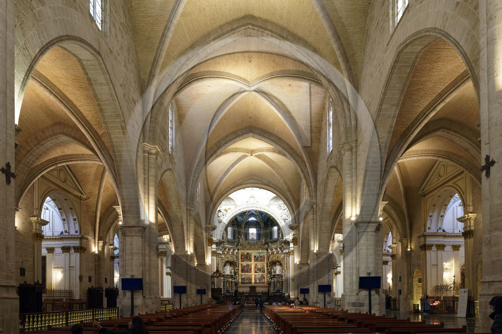 Espagne, Valence