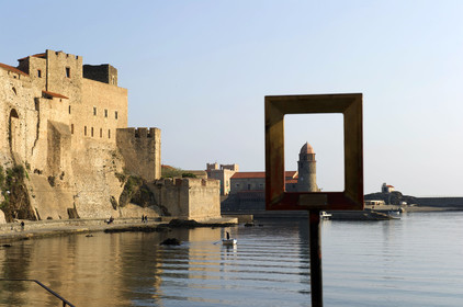 France, Collioure