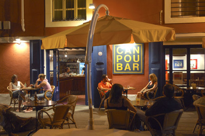 Ibiza, Baléares