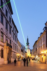 Slovaquie, Bratislava
