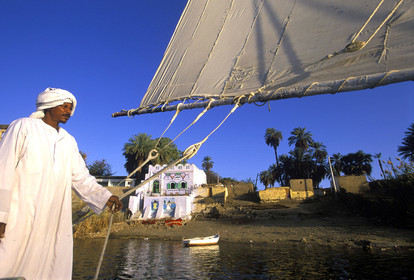 EGYPTE