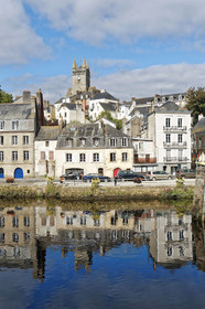 France, Quimperle