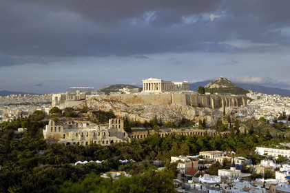 Athens, Greece