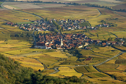 France, Alsace