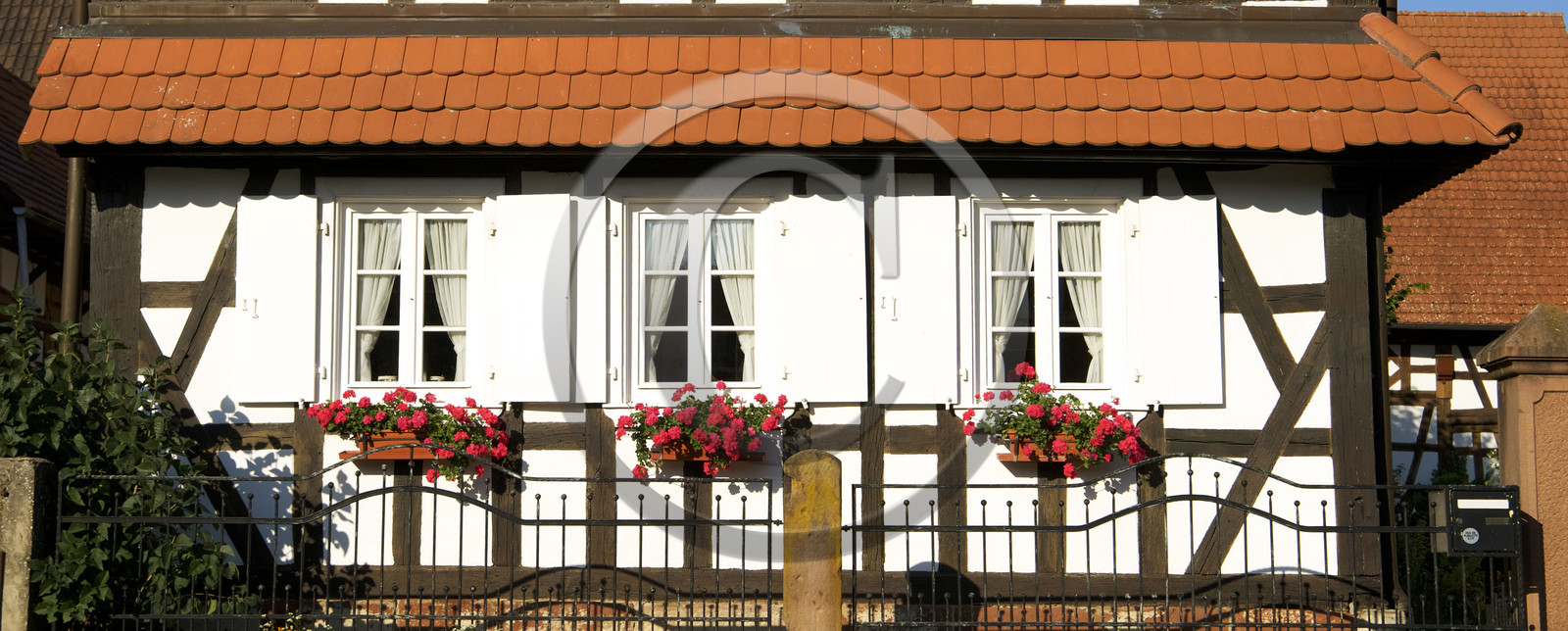 France, Seebach