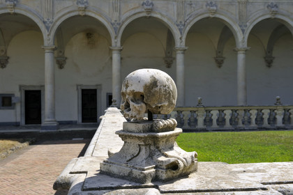 Italie, Napoli