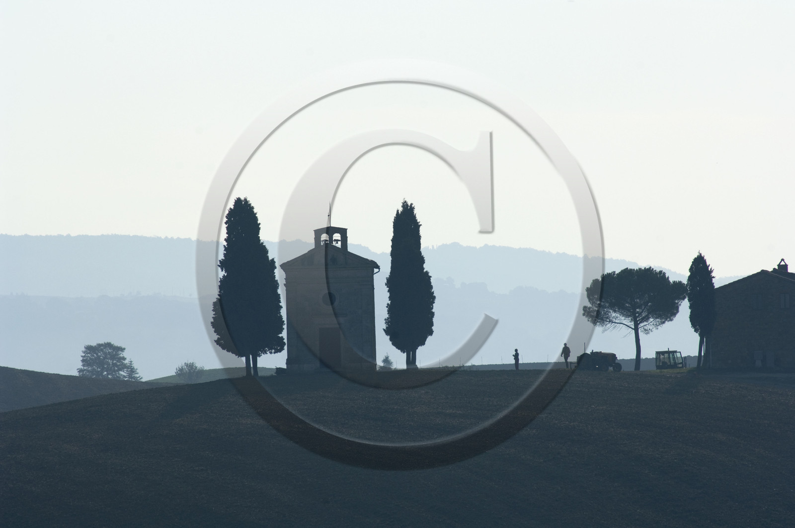 Toscana, Italia