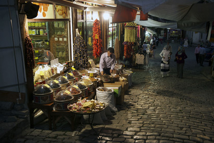 Turquie, Safranbolu