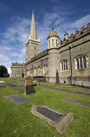 Ulster, Derry