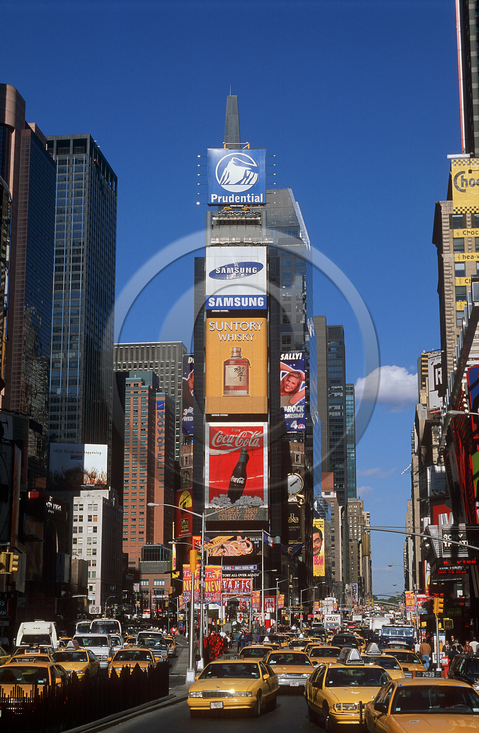New-York, USA