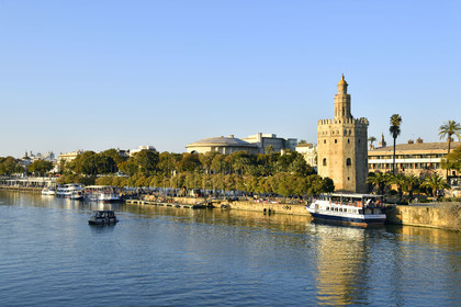 Espagne, Séville