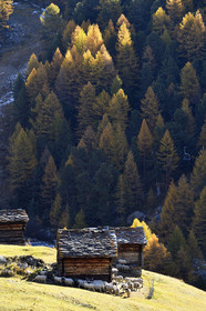 Suisse, Zermatt