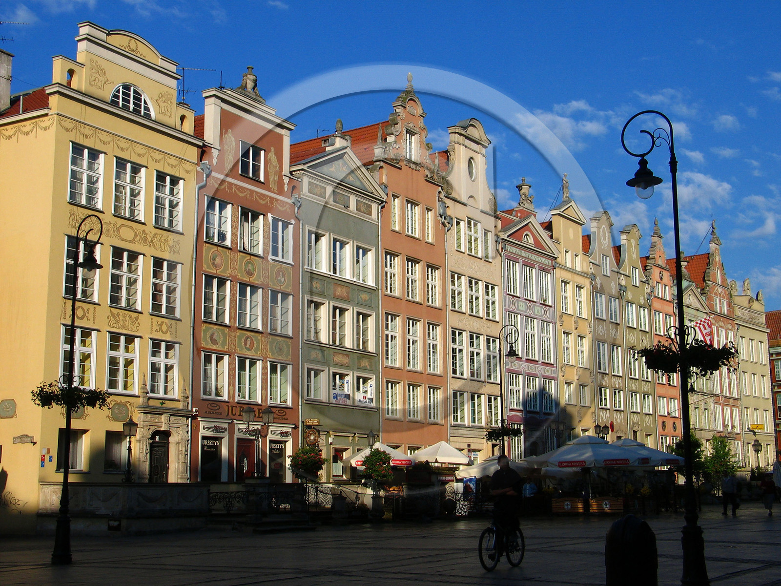 Pologne