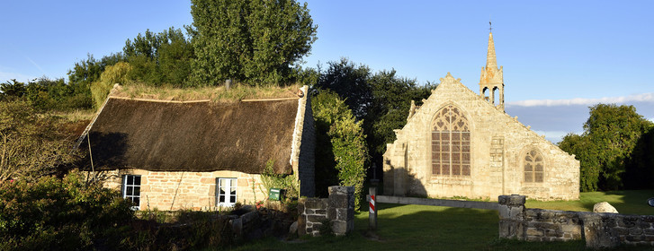 France, Penmarch