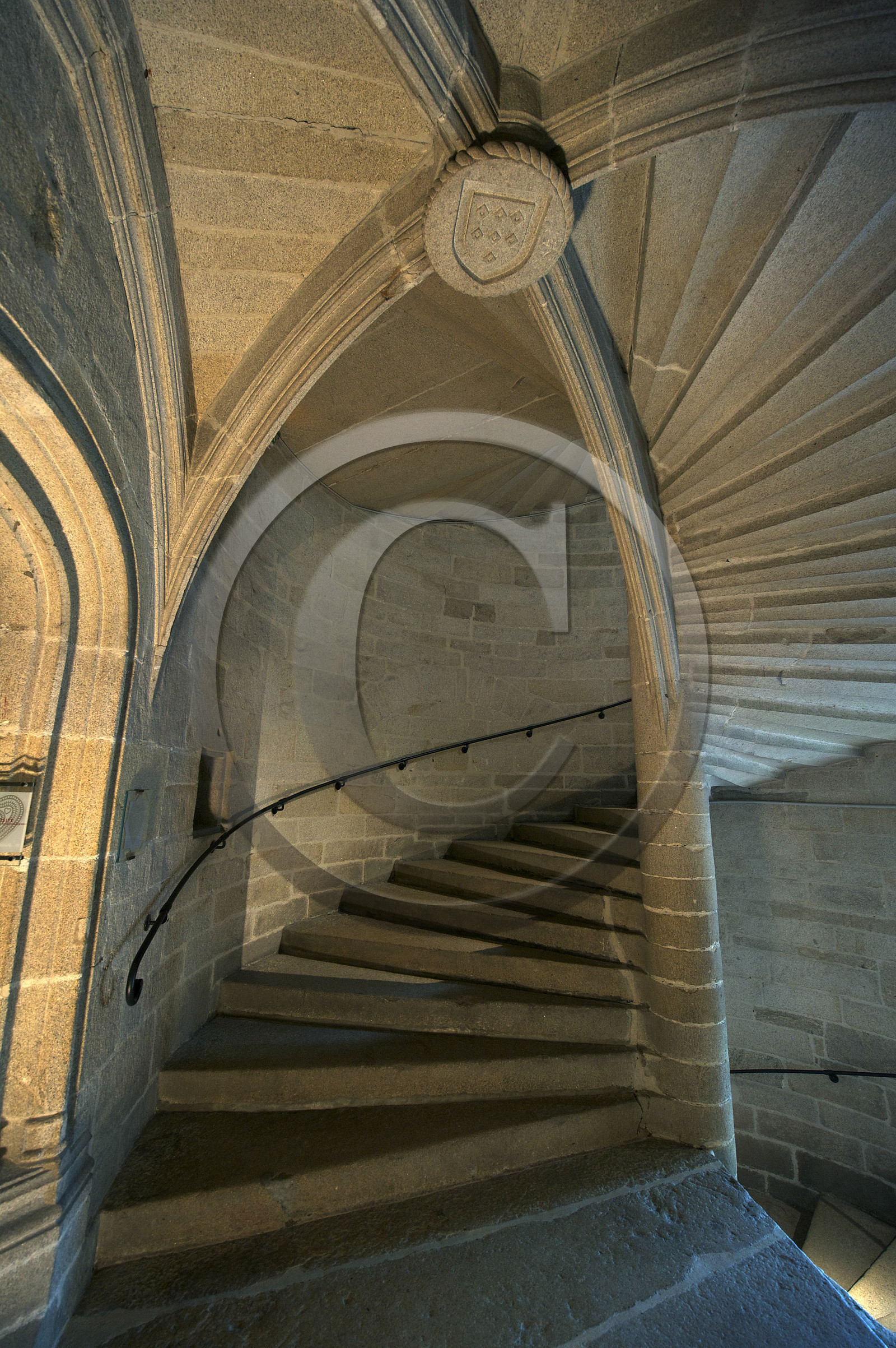 France, Quimper
