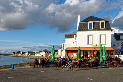 France, Bretagne