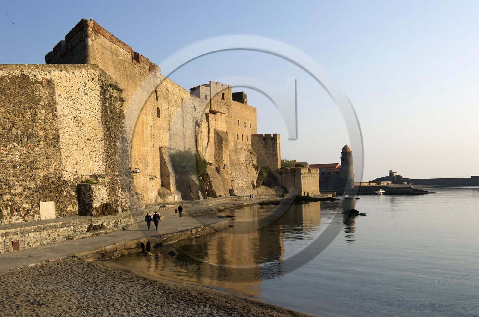 France, Collioure