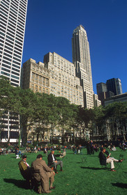 New-York, USA