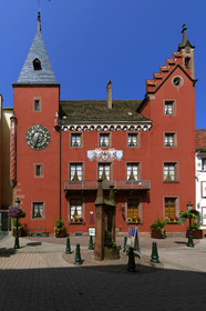 France, Haguenau
