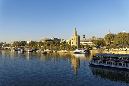 Espagne, Séville