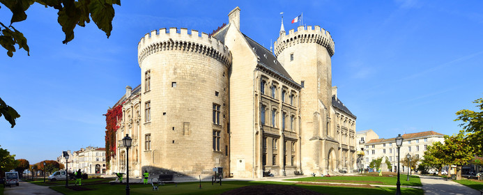 France, Angouleme