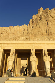 Egypte, Louxor