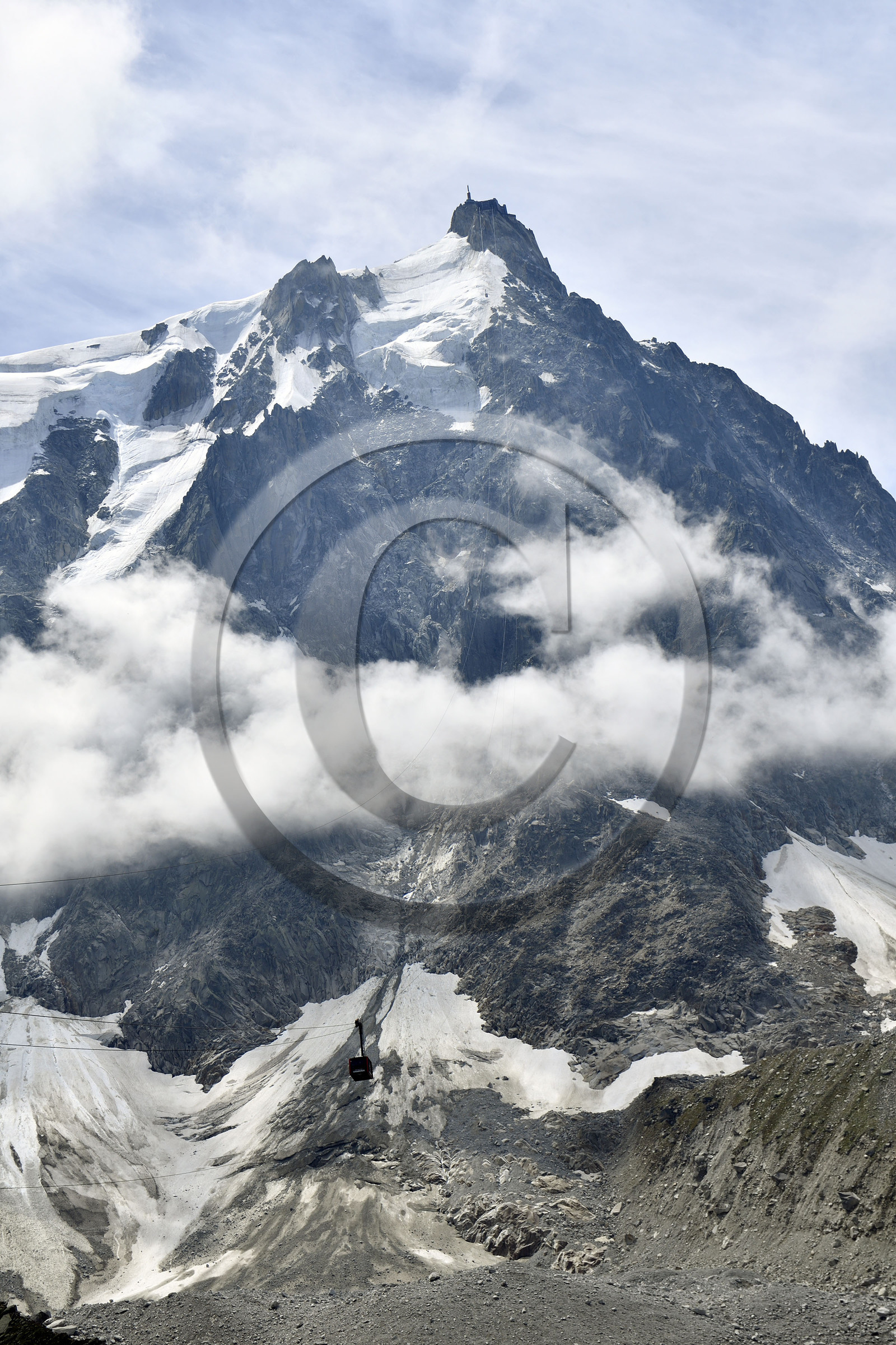 France, Alpes