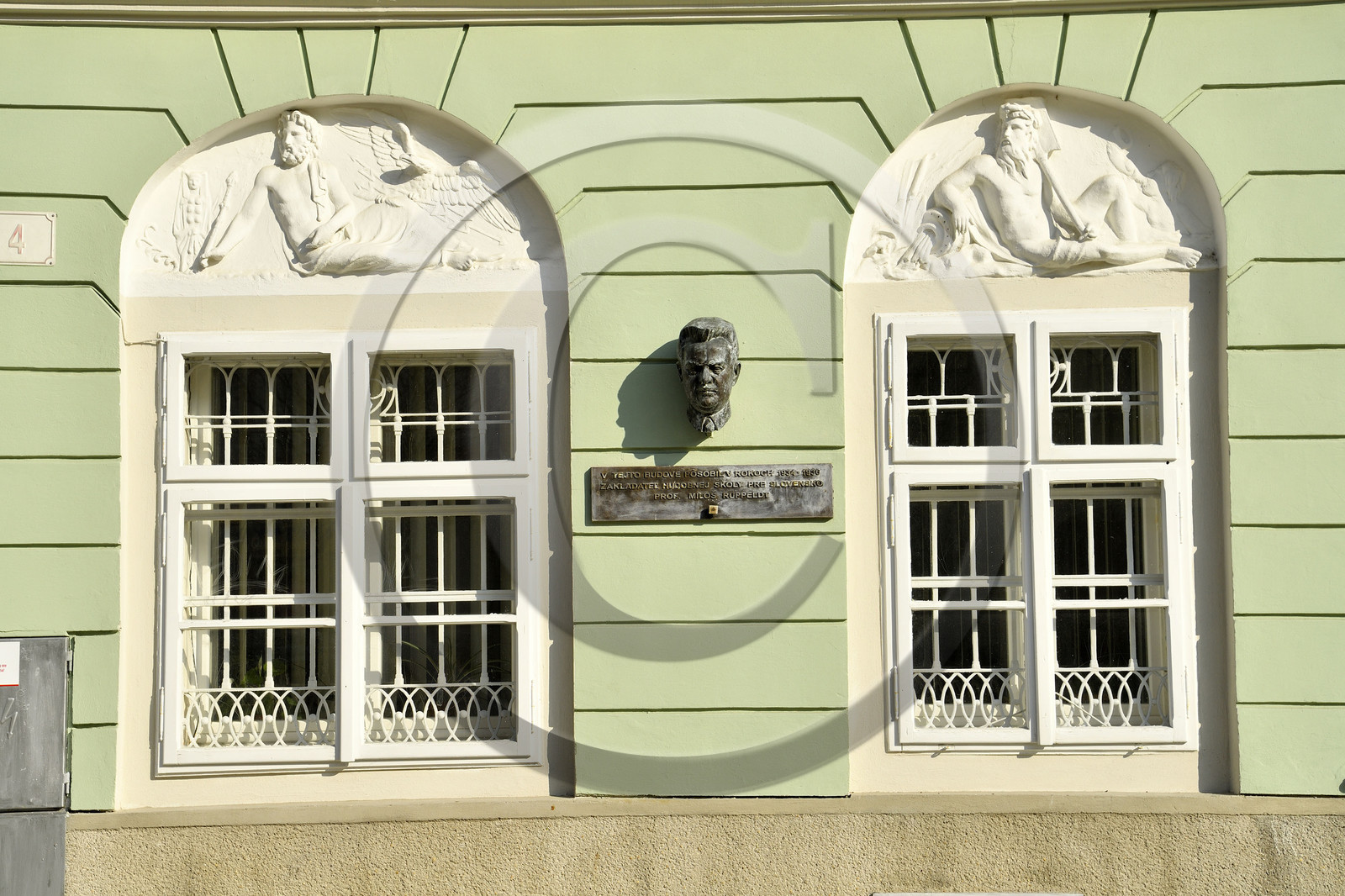 Slovaquie, Bratislava
