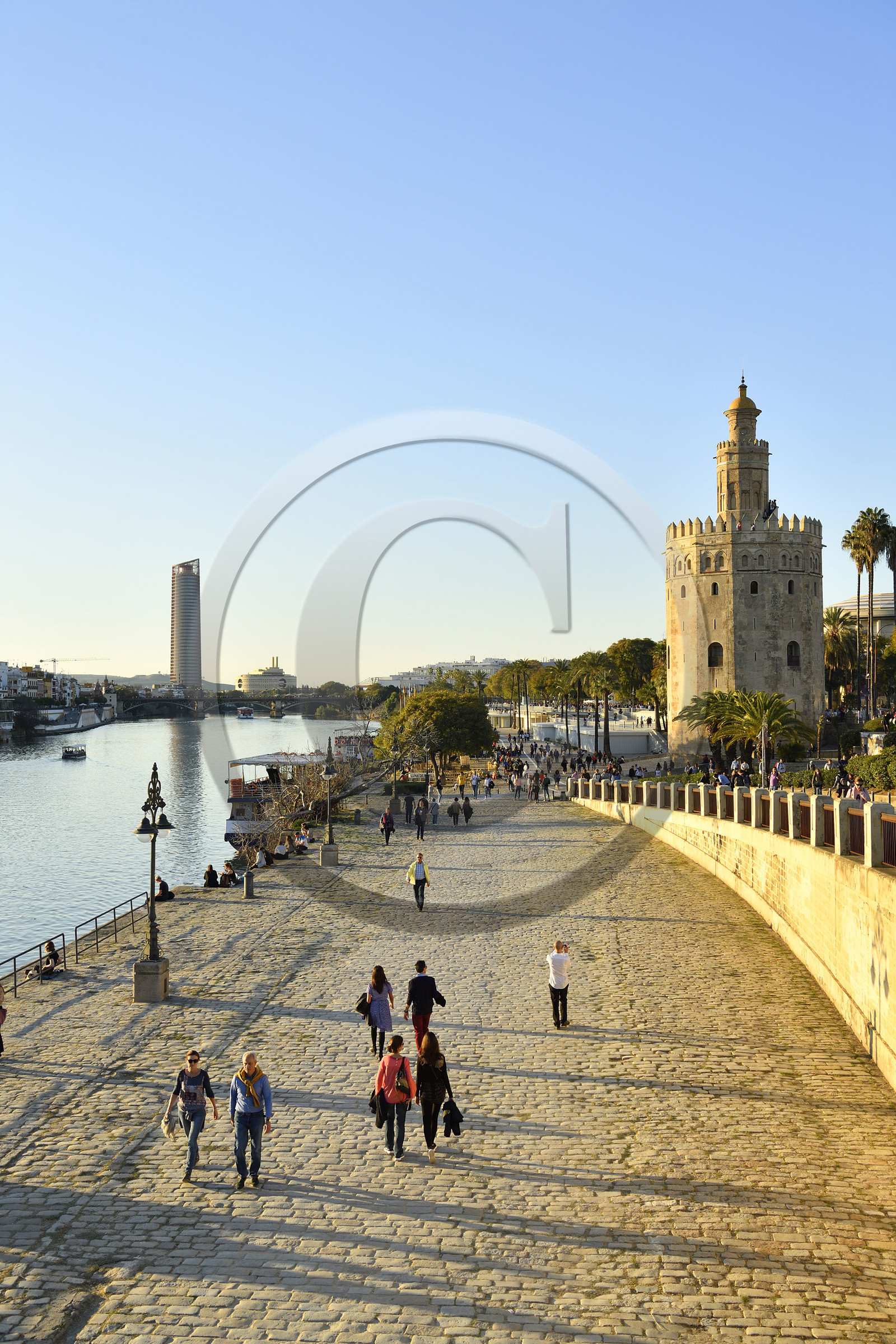 Espagne, Séville