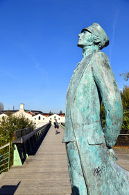 France, Angouleme
