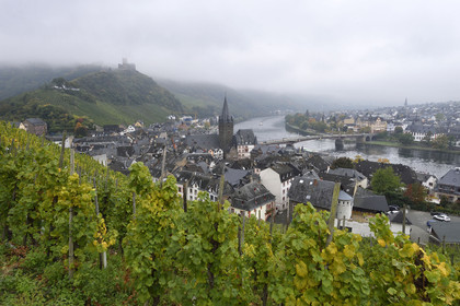 Allemagne, Bernkastel-Kues
