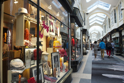 GB, Londres