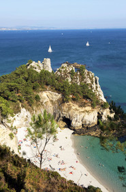 France, Bretagne