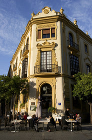 Espagne, Sevilla
