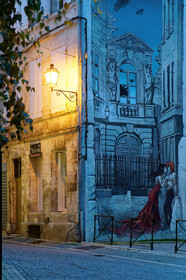 France, Angouleme
