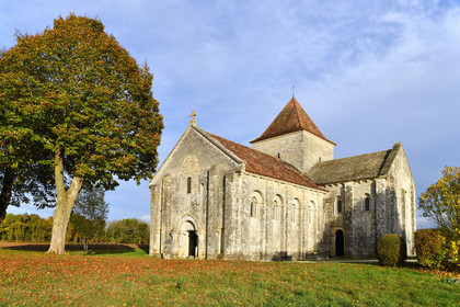 France, Lichères