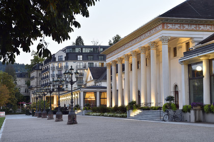 Allemagne, Baden-Baden