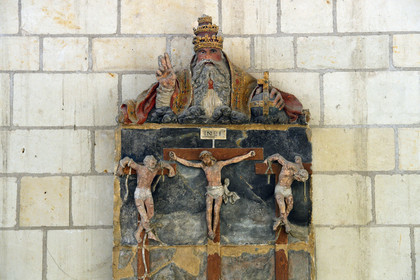 France, Angers