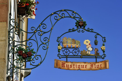 France, Wissembourg
