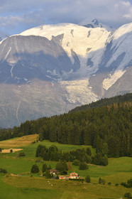 France, Alpes