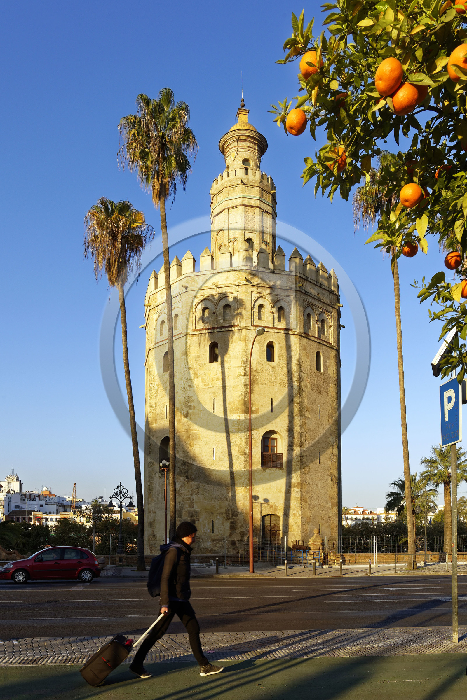 Espagne, Séville