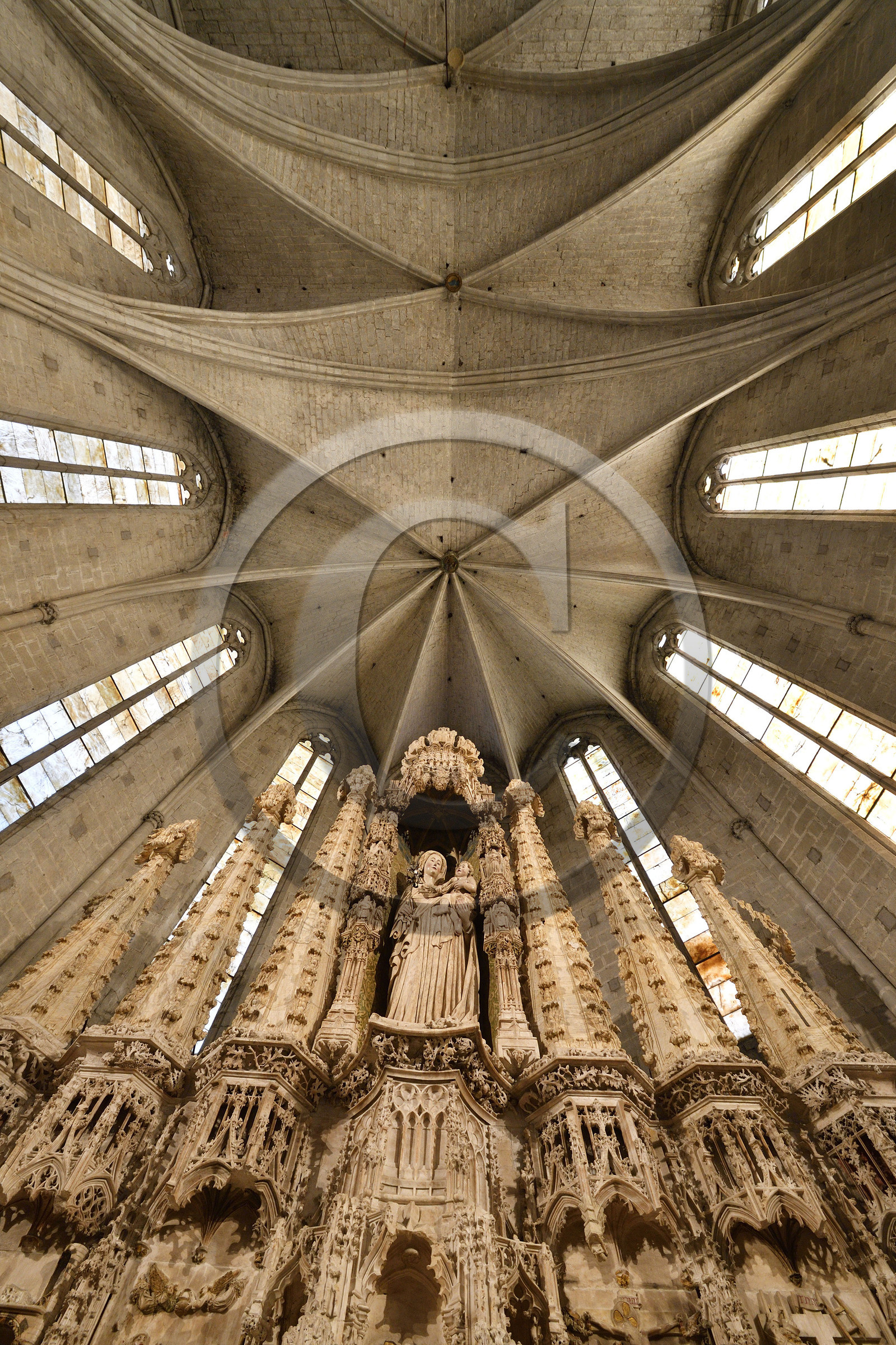 Espagne