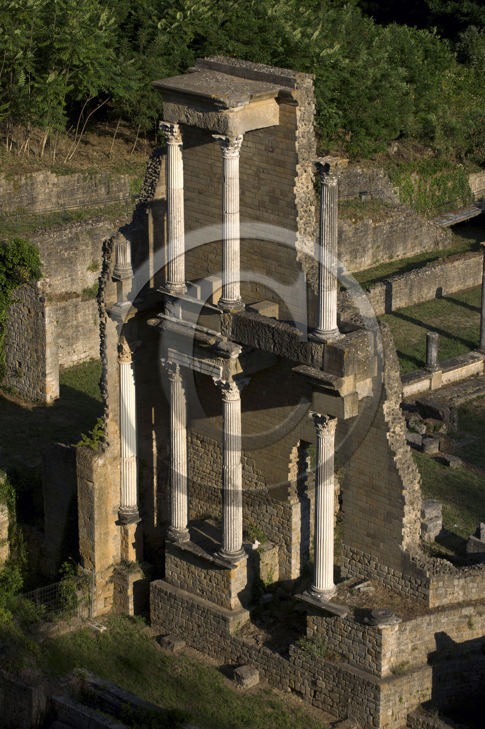 Italie, Volterra
