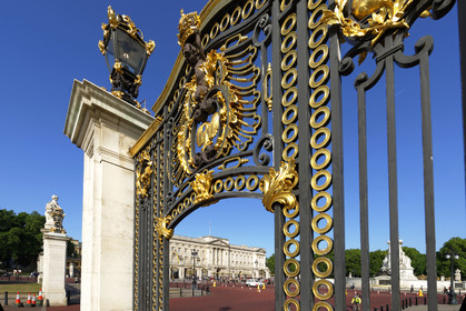 GB, Londres