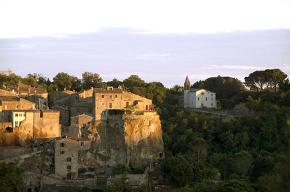Italie, Toscane