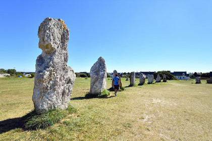 France, Crozon