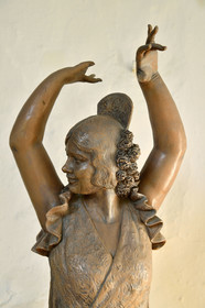 Espagne, Séville