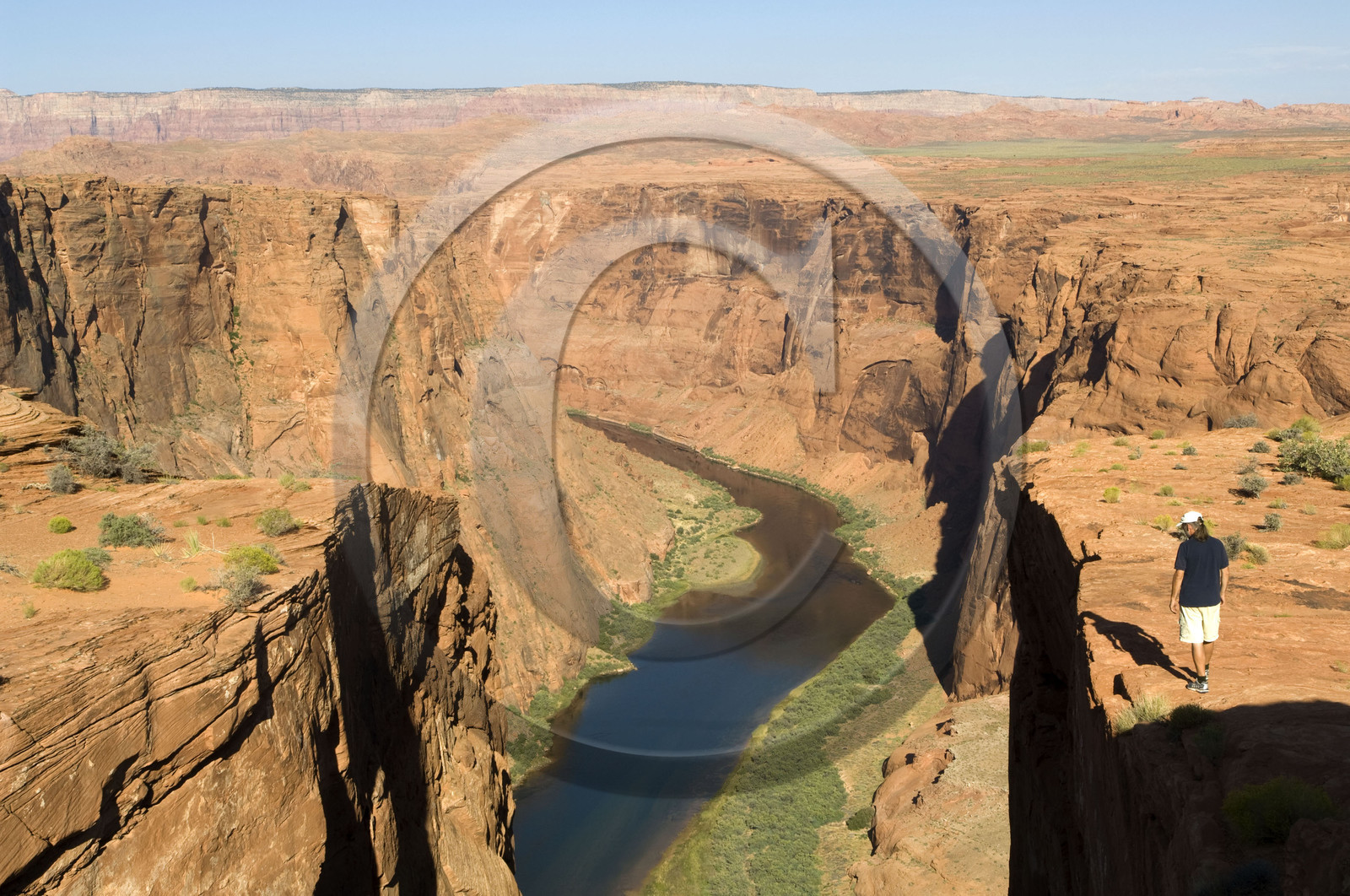 USA, GLEN CANYON